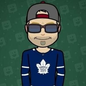 Meet your Posher, Glenn